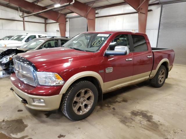 2011 DODGE RAM 1500, 