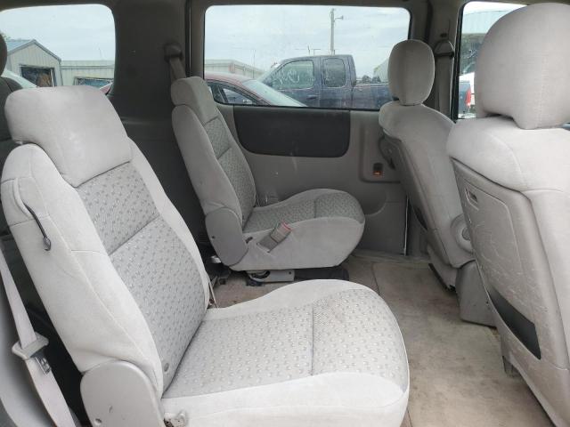 1GNDV23138D197163 - 2008 CHEVROLET UPLANDER LS თეთრი ფოტო 11