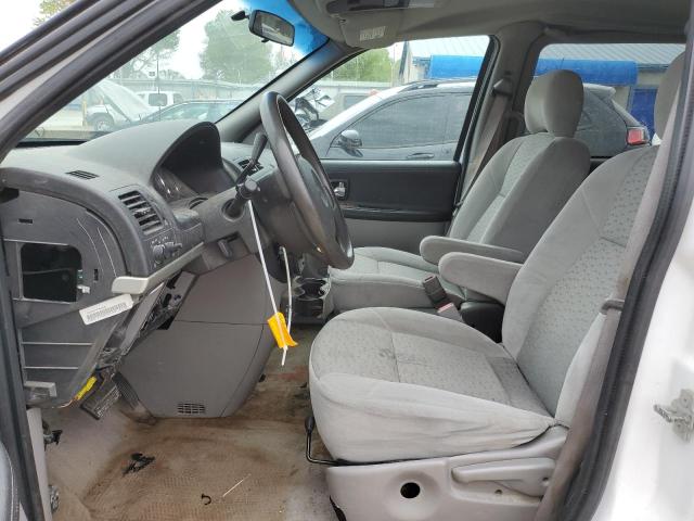 1GNDV23138D197163 - 2008 CHEVROLET UPLANDER LS თეთრი ფოტო 7