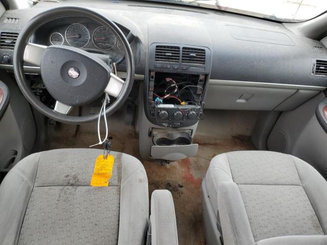 1GNDV23138D197163 - 2008 CHEVROLET UPLANDER LS თეთრი ფოტო 8