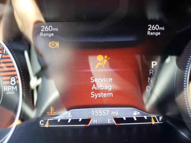 1C4PJMBX2LD621511 - 2020 JEEP CHEROKEE TRAILHAWK WHITE photo 9