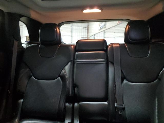 1C4PJMBS9HD218394 - 2017 JEEP CHEROKEE TRAILHAWK BLACK photo 10