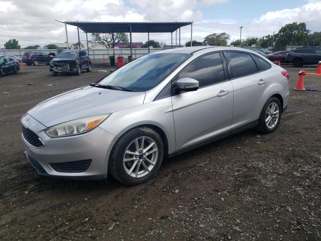 2015 FORD FOCUS SE, 