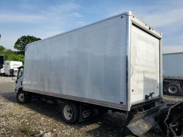 54DCDW1D2MS209932 - 2021 CHEVROLET 4500 WHITE photo 2