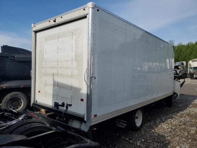 54DCDW1D2MS209932 - 2021 CHEVROLET 4500 WHITE photo 3