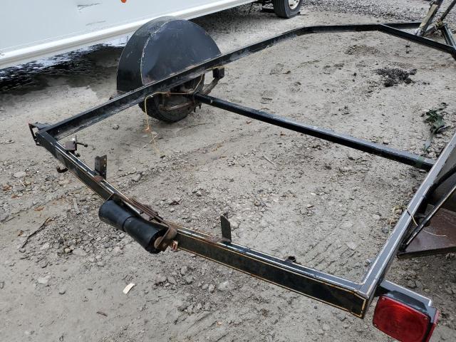 BOATTRAILER123 - 2000 BOAT TRAILER BLACK photo 9