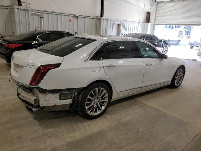 1G6KH5R67HU147980 - 2017 CADILLAC CT6 PREMIUM LUXURY WHITE photo 3