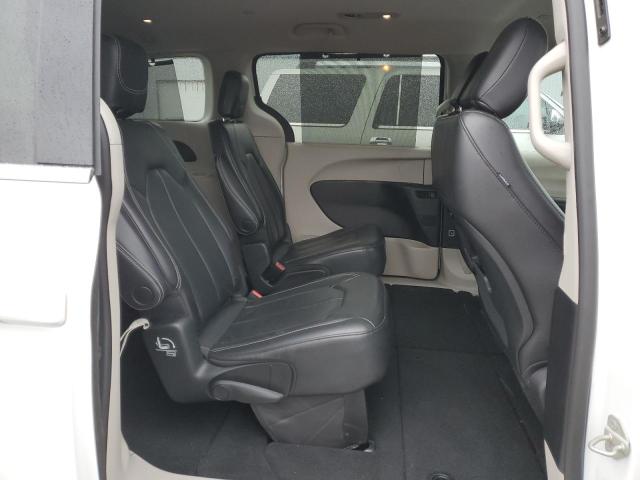 2C4RC1BG3NR168971 - 2022 CHRYSLER PACIFICA TOURING L Ağ foto 11