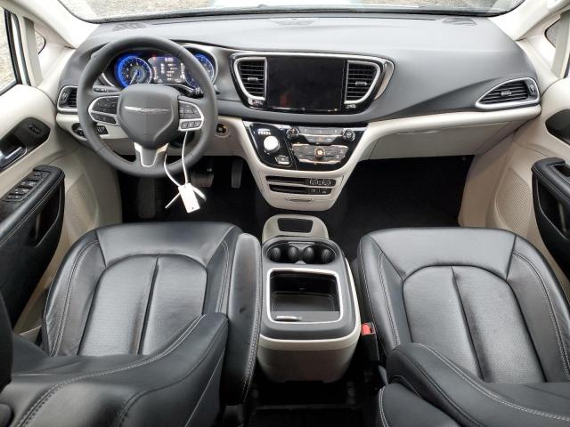 2C4RC1BG3NR168971 - 2022 CHRYSLER PACIFICA TOURING L Ağ foto 8
