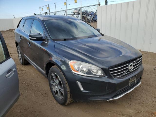 YV4902RC8F2566630 - 2015 VOLVO XC60 T6 PREMIER+ BLACK photo 4