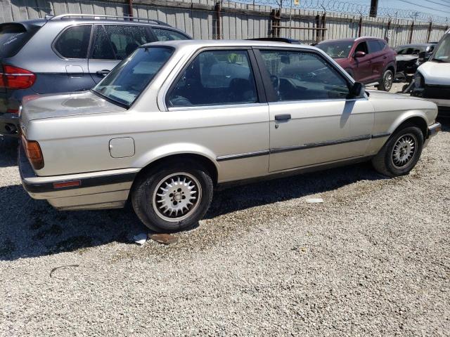 WBAAA2306K4257598 - 1989 BMW 325 I AUTOMATIC GOLD photo 3