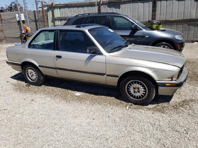 WBAAA2306K4257598 - 1989 BMW 325 I AUTOMATIC GOLD photo 4