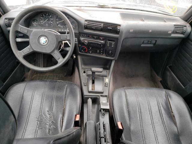 WBAAA2306K4257598 - 1989 BMW 325 I AUTOMATIC GOLD photo 8