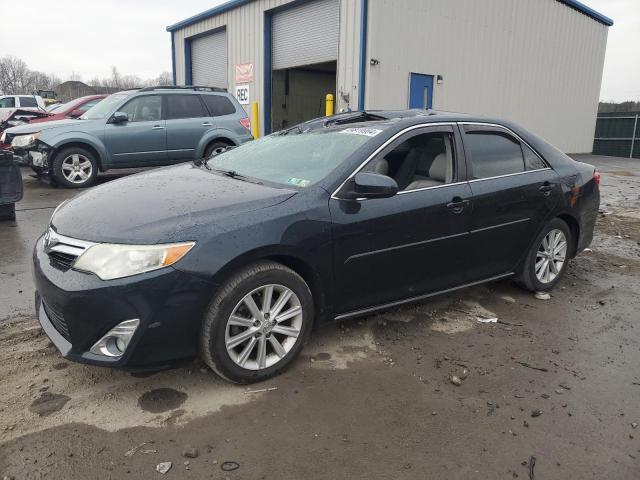 2014 TOYOTA CAMRY L, 