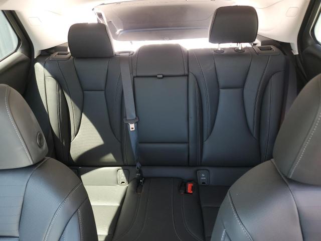 LRBFZME47RD018180 - 2024 BUICK ENVISION PREFERRED BLACK photo 10