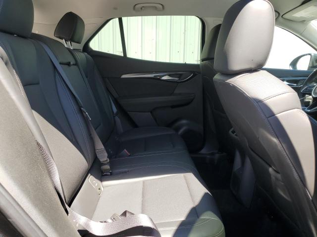 LRBFZME47RD018180 - 2024 BUICK ENVISION PREFERRED BLACK photo 11