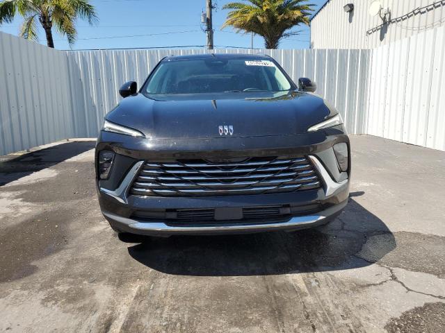 LRBFZME47RD018180 - 2024 BUICK ENVISION PREFERRED BLACK photo 5