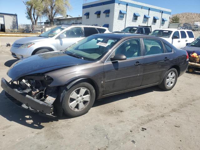 2008 CHEVROLET IMPALA LT, 