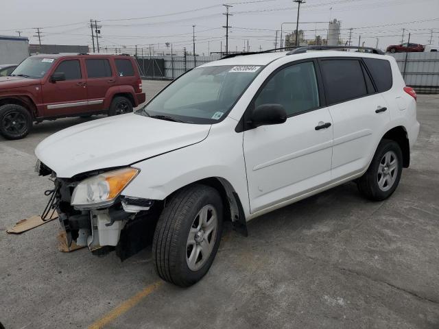 2011 TOYOTA RAV4, 