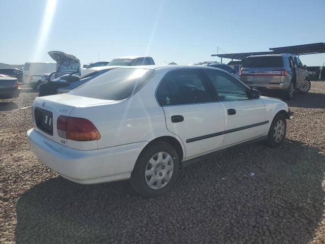 2HGEJ6675WH556014 - 1998 HONDA CIVIC LX WHITE photo 3