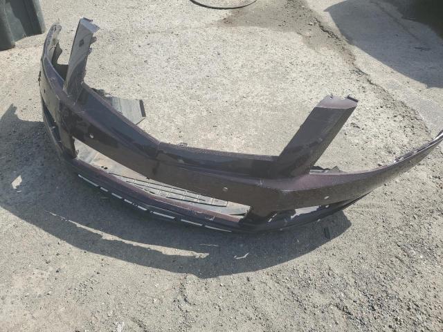 3GYFNCE30FS533686 - 2015 CADILLAC SRX PERFORMANCE COLLECTION BROWN photo 13