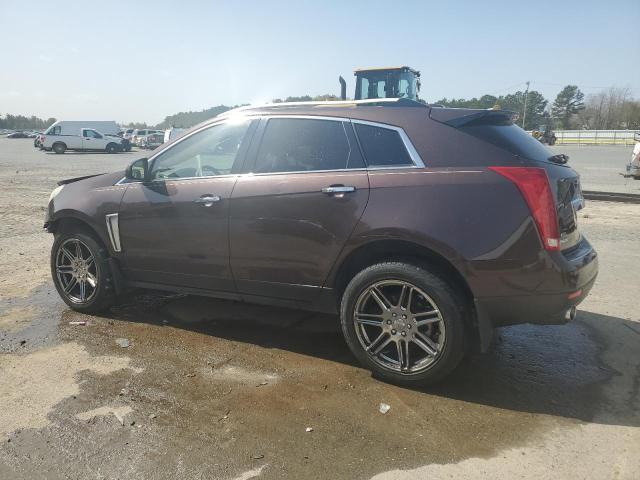 3GYFNCE30FS533686 - 2015 CADILLAC SRX PERFORMANCE COLLECTION BROWN photo 2