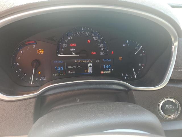 3GYFNCE30FS533686 - 2015 CADILLAC SRX PERFORMANCE COLLECTION BROWN photo 9