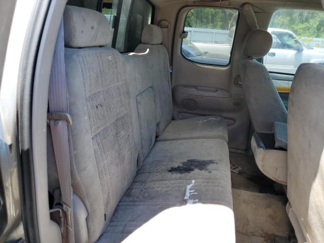 5TBRT34133S402608 - 2003 TOYOTA TUNDRA ACCESS CAB SR5 TAN photo 10