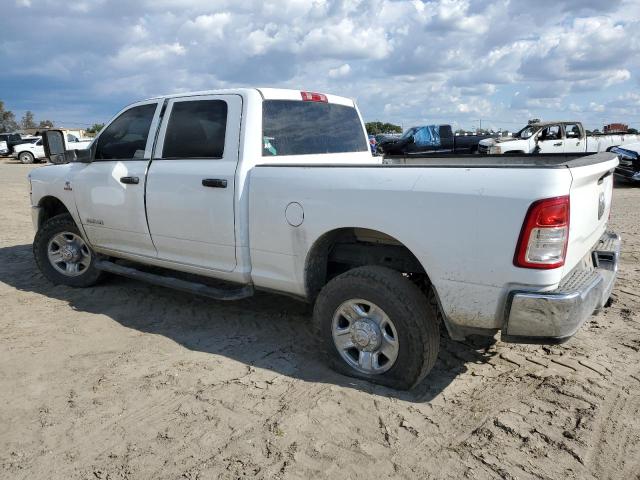 3C6UR5CL5KG685578 - 2019 RAM 2500 TRADESMAN თეთრი ფოტო 2