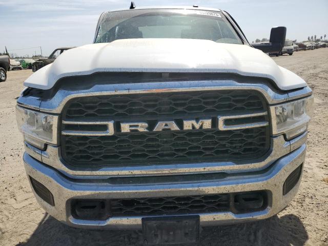 3C6UR5CL5KG685578 - 2019 RAM 2500 TRADESMAN თეთრი ფოტო 5