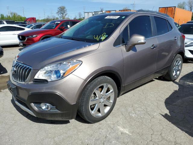 2014 BUICK ENCORE, 