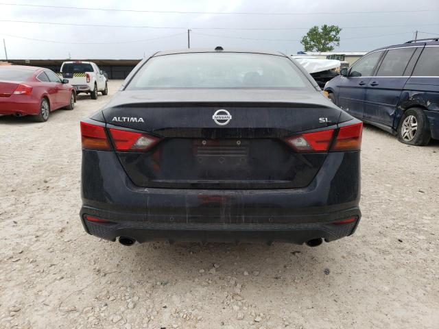 1N4BL4EV6LC137884 - 2020 NISSAN ALTIMA SL BLACK photo 6