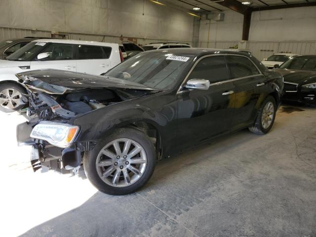 2012 CHRYSLER 300 LIMITED, 