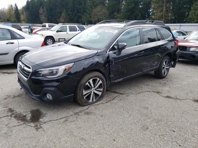 2019 SUBARU OUTBACK 3.6R LIMITED, 