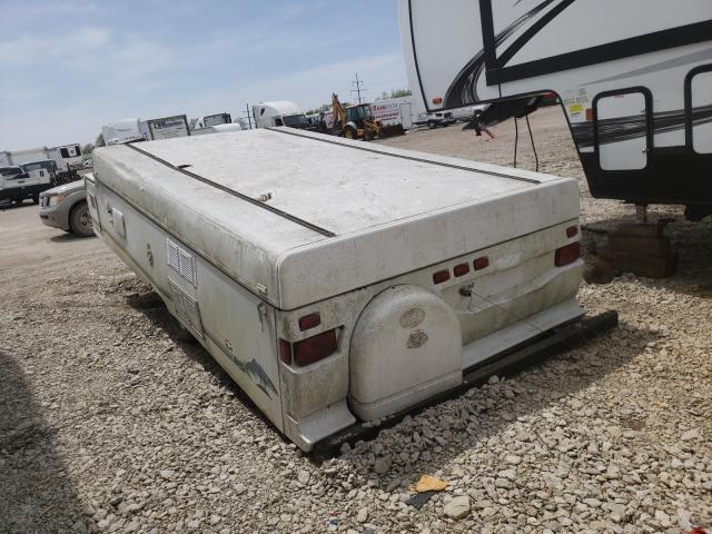 4CP650H15W7226089 - 1998 COLE SUNRIDGE WHITE photo 3