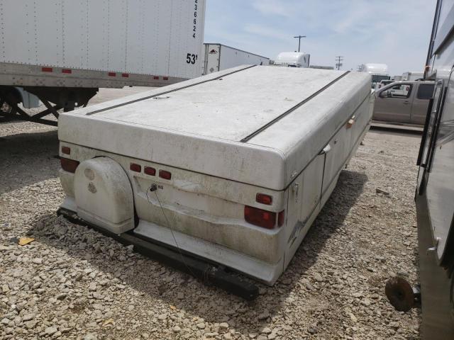 4CP650H15W7226089 - 1998 COLE SUNRIDGE WHITE photo 4