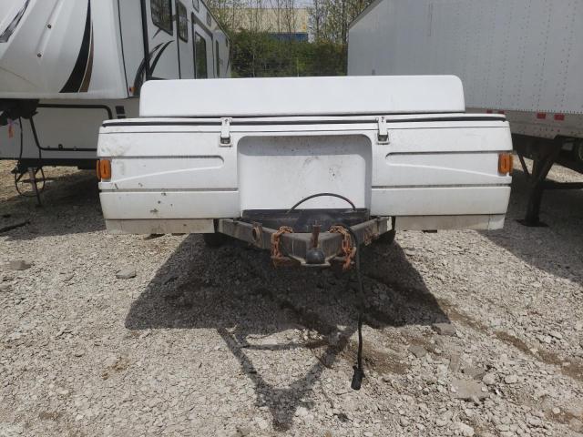 4CP650H15W7226089 - 1998 COLE SUNRIDGE WHITE photo 8