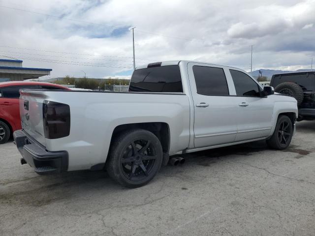 3GCPCREC9GG315866 - 2016 CHEVROLET SILVERADO C1500 LT SILVER photo 3