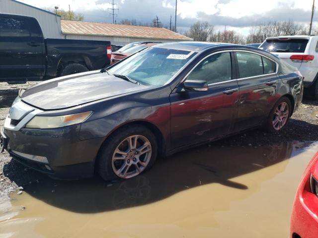 2010 ACURA TL, 