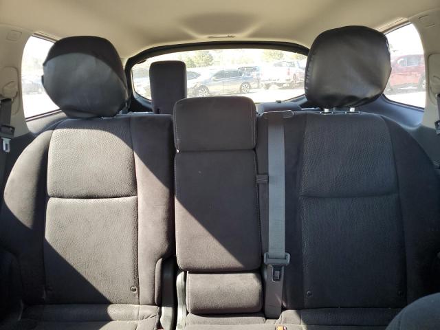 5N1AR2MN5EC705552 - 2014 NISSAN PATHFINDER S ვერცხლისფერი ფოტო 10