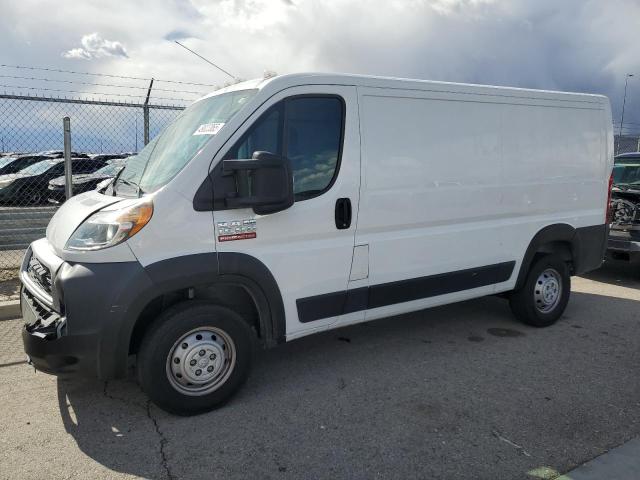 3C6LRVAG6ME560086 - 2021 RAM PROMASTER 1500 STANDARD WHITE photo 1
