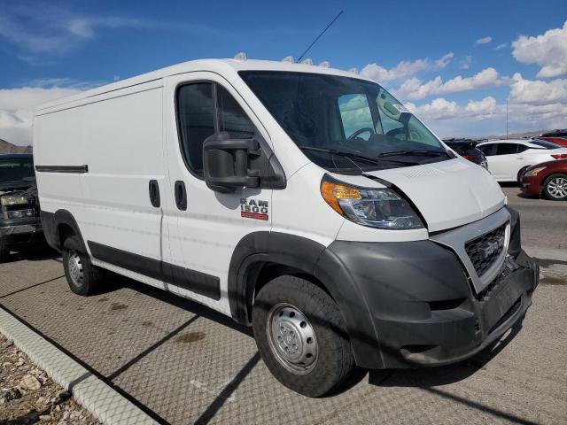 3C6LRVAG6ME560086 - 2021 RAM PROMASTER 1500 STANDARD WHITE photo 4