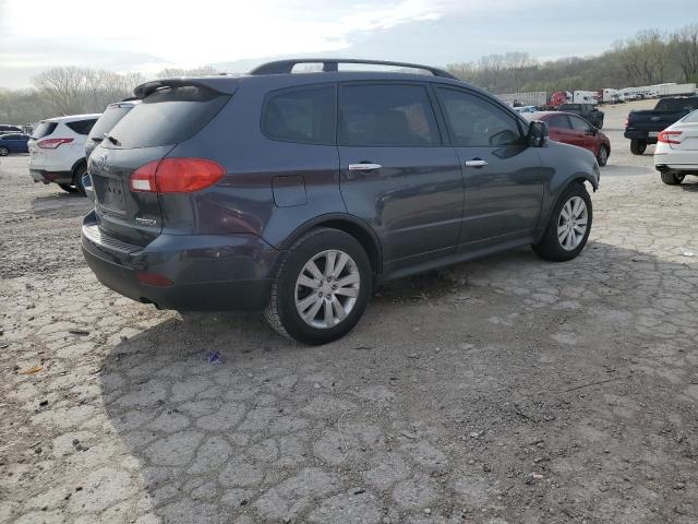 4S4WX92D784401409 - 2008 SUBARU TRIBECA LIMITED BLACK photo 3