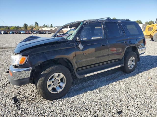 1997 TOYOTA 4RUNNER SR5, 