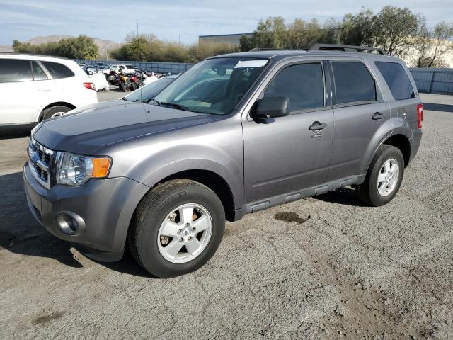 2009 FORD ESCAPE XLT, 