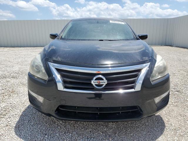 1N4AL3AP5EC293544 - 2014 NISSAN ALTIMA 2.5 BLACK photo 5