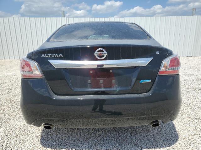 1N4AL3AP5EC293544 - 2014 NISSAN ALTIMA 2.5 BLACK photo 6