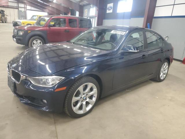 2014 BMW 335 XI, 