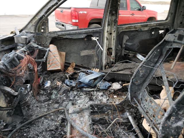 3C6UR5CLXLG235216 - 2020 RAM 2500 TRADESMAN წითელი ფოტო 7