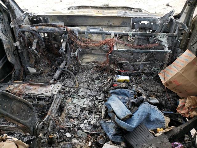 3C6UR5CLXLG235216 - 2020 RAM 2500 TRADESMAN წითელი ფოტო 8